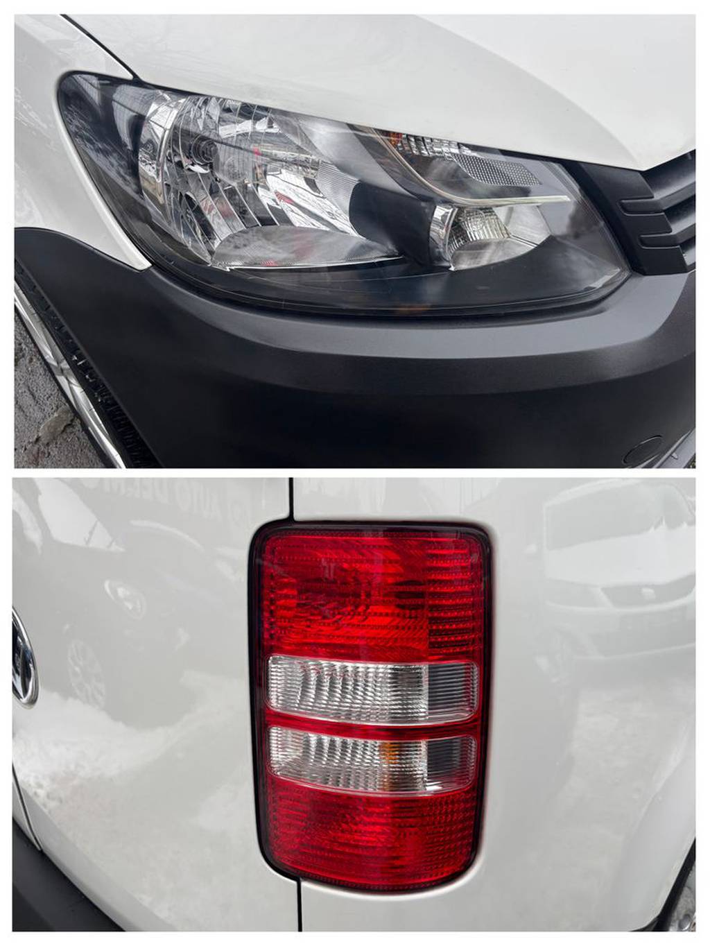 Volkswagen Caddy 1.6TDI/2013/5MÍST-MAXI-DPH-1MA