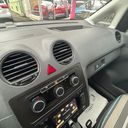 Volkswagen Caddy 1.6TDI/2013/5MÍST-MAXI-DPH-1MA