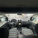 Volkswagen Caddy 1.6TDI/2013/5MÍST-MAXI-DPH-1MA