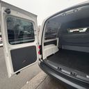 Volkswagen Caddy 1.6TDI/2013/5MÍST-MAXI-DPH-1MA
