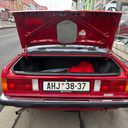 BMW 318 E30-318i/1986/2.maj. garážován