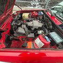 BMW 318 E30-318i/1986/2.maj. garážován