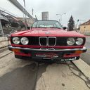 BMW 318 E30-318i/1986/2.maj. garážován