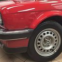 BMW 318 E30-318i/1986/2.maj. garážován