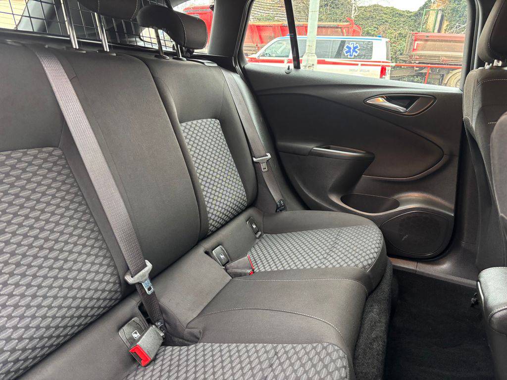 Opel Astra 1.5CDTi/2022/1M,DPH-ZÁRUKA 24M