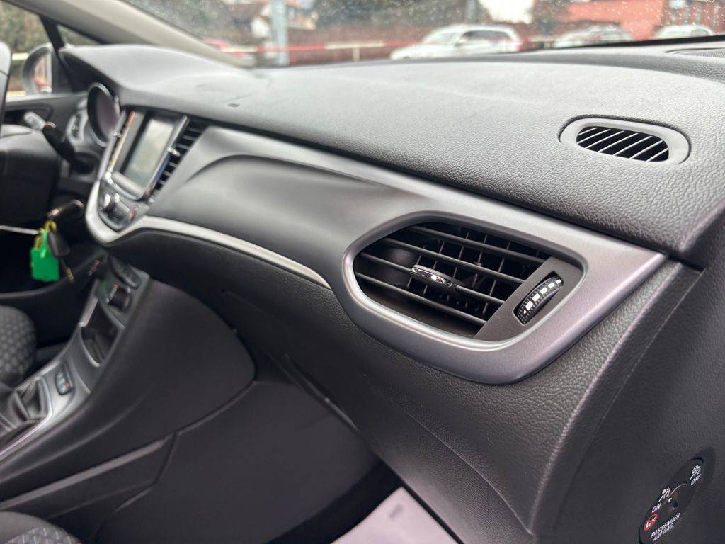 Opel Astra 1.5CDTi/2022/1M,DPH-ZÁRUKA 24M