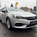 Opel Astra 1.5CDTi/2022/1M,DPH-ZÁRUKA 24M