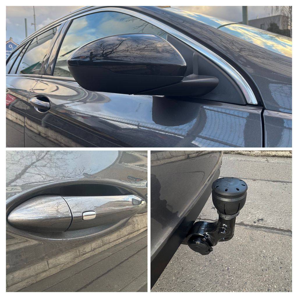 Opel Insignia 2.0CDTi/2023/1MAJ,AT8,SPORT-ZÁ