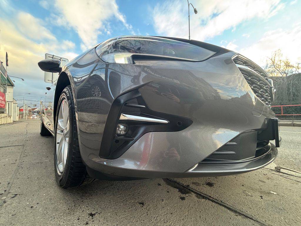 Opel Insignia 2.0CDTi/2023/1MAJ,AT8,SPORT-ZÁ