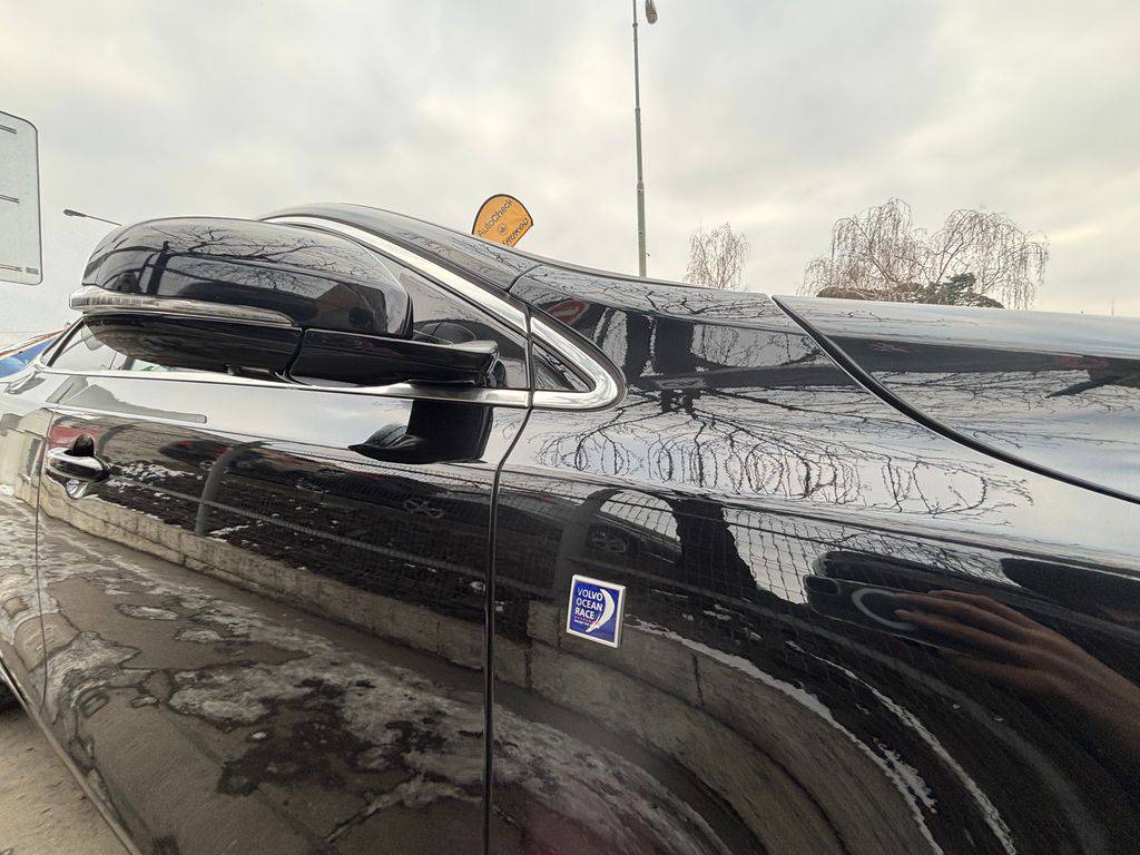 Volvo V40 D2/2016/AT-OCEAN RACE-ZÁRUKA24