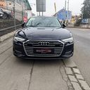 Audi A6 45TDI/2021/QUATTRO,1M,DPH-ZÁRU