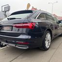 Audi A6 45TDI/2021/QUATTRO,1M,DPH-ZÁRU