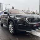 Škoda Kodiaq 2.0TDI/2023/VIRTUAL,1M,DSG-ZÁR