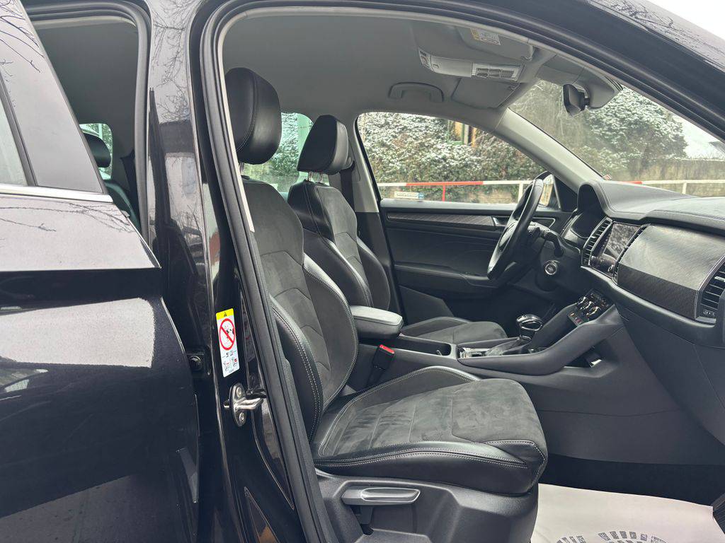 Škoda Kodiaq 2.0TDI/2023/VIRTUAL,1M,DSG-ZÁR