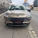 Ford Kuga 2.0EB-140KW/2021/TITAN-4x4-ZÁR