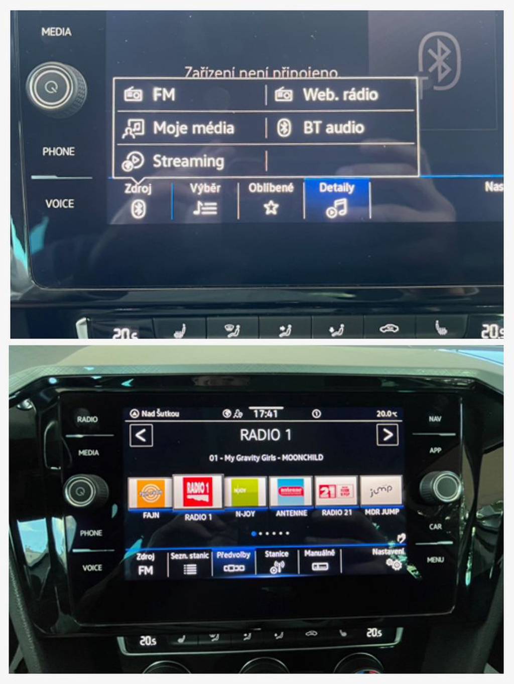 Volkswagen Passat 2.0TDI-190/2020/AT,1MAJ,DPH,ZÁ