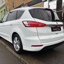 Ford S-Max 2.0EB110KW/2021/TITANIUM,1MAJ