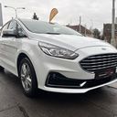 Ford S-Max 2.0EB110KW/2021/TITANIUM,1MAJ