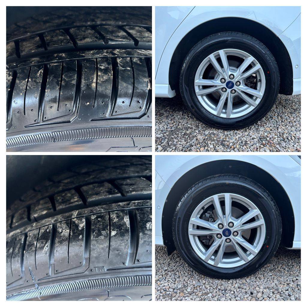 Ford S-Max 2.0EB110KW/2021/TITANIUM,1MAJ