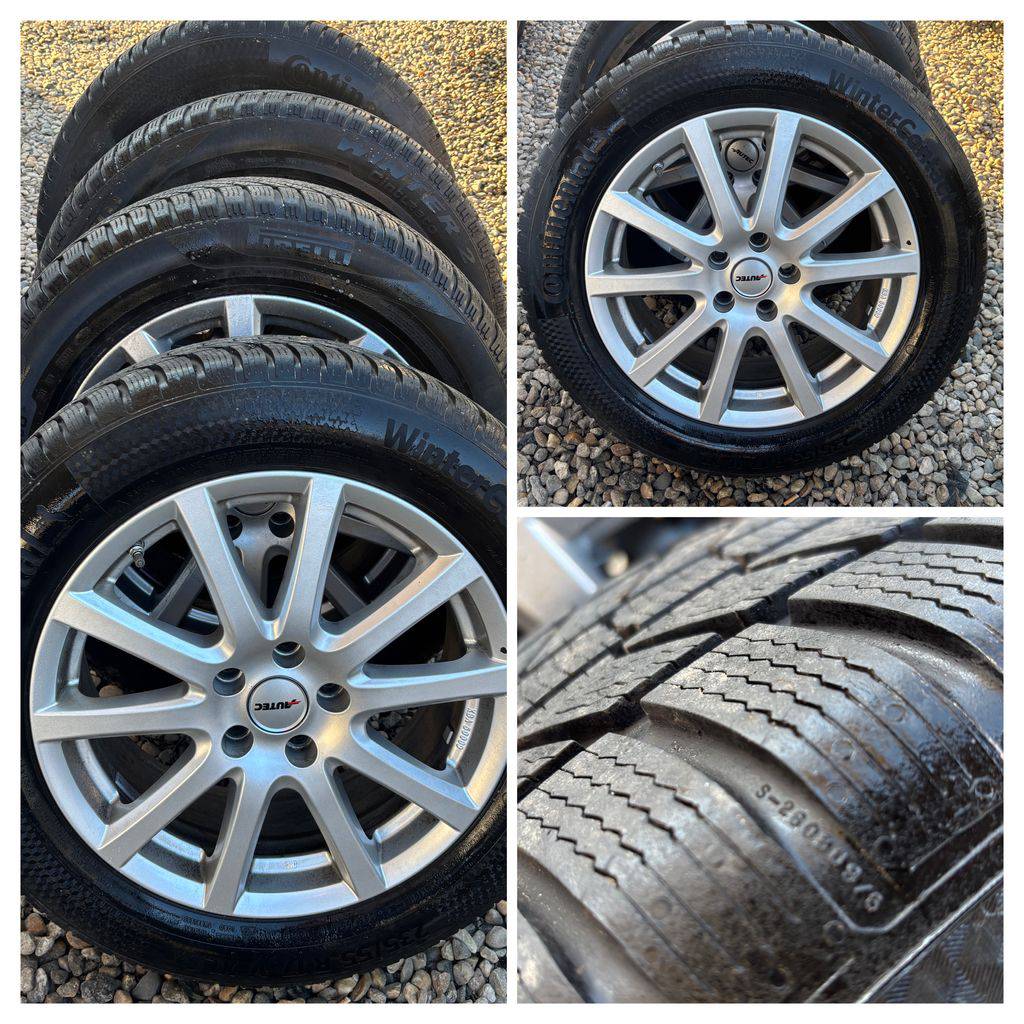 Ford S-Max 2.0EB110KW/2021/TITANIUM,1MAJ