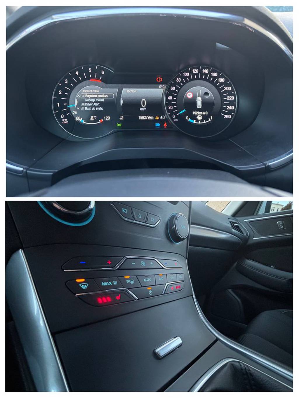 Ford S-Max 2.0EB110KW/2021/TITANIUM,1MAJ