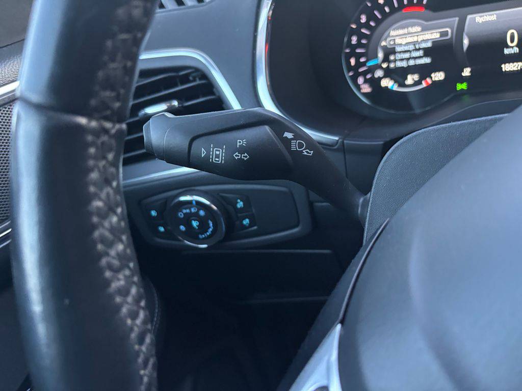 Ford S-Max 2.0EB110KW/2021/TITANIUM,1MAJ