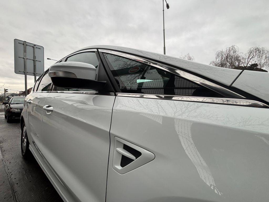 Ford S-Max 2.0EB110KW/2021/TITANIUM,1MAJ