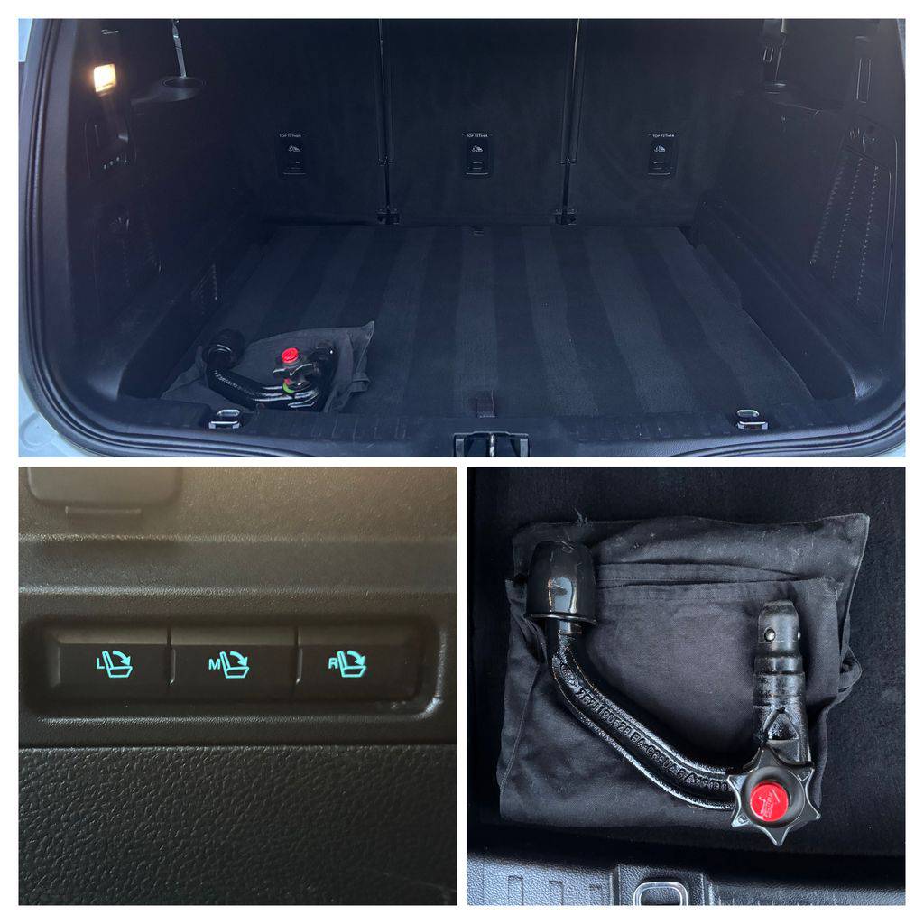 Ford S-Max 2.0EB110KW/2021/TITANIUM,1MAJ