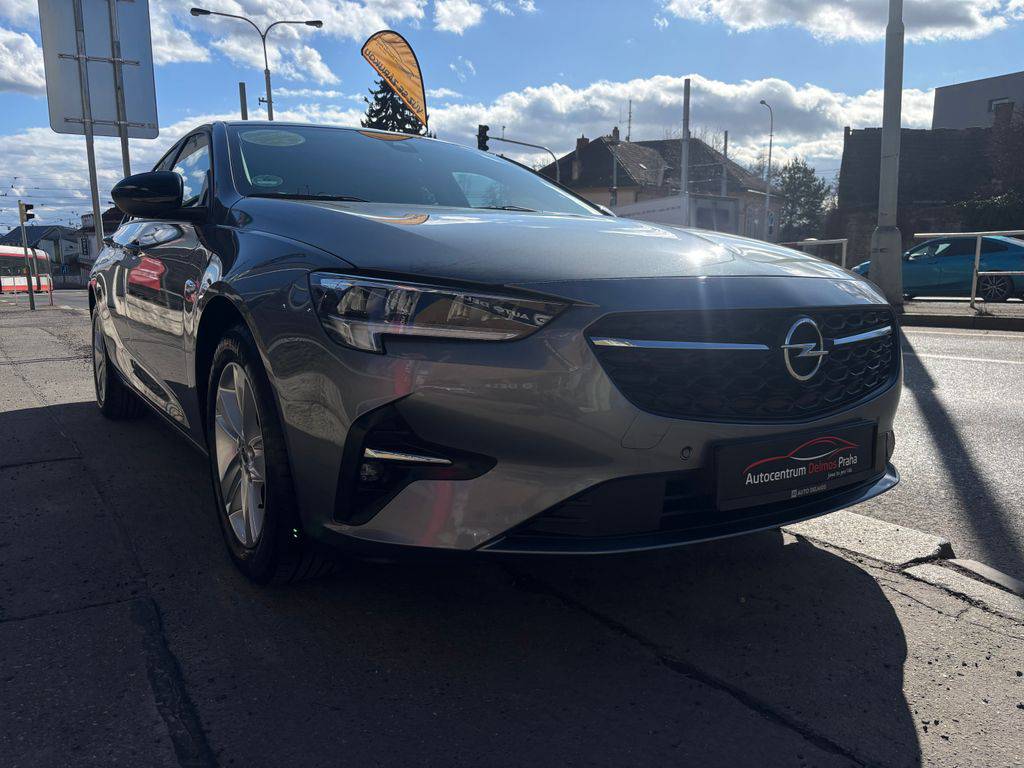 Opel Insignia 2.0CDTi/B21/ULTIMATE.1M.DPH-M6