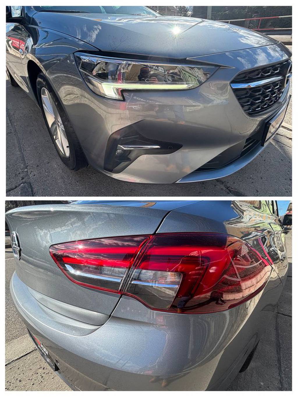 Opel Insignia 2.0CDTi/B21/ULTIMATE.1M.DPH-M6