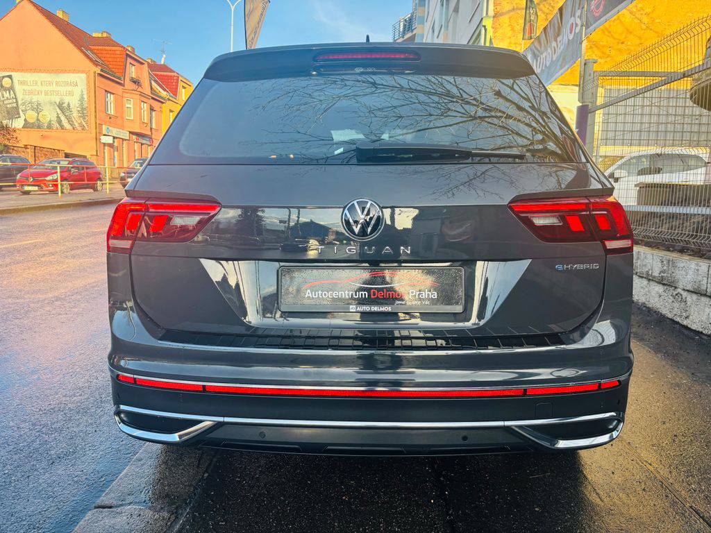 Volkswagen Tiguan PHEV/2023/PREMIUM-1M-ZÁRUKA24