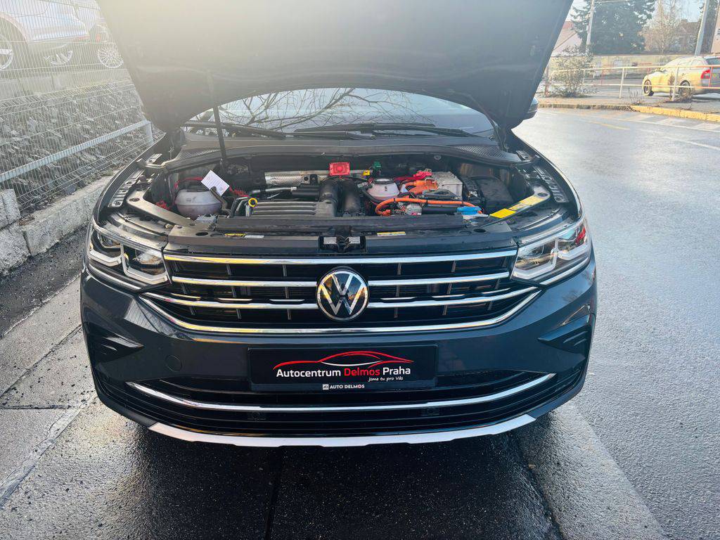 Volkswagen Tiguan PHEV/2023/PREMIUM-1M-ZÁRUKA24