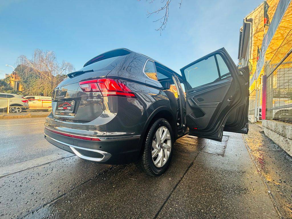 Volkswagen Tiguan PHEV/2023/PREMIUM-1M-ZÁRUKA24