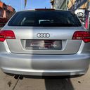 Audi A3 1.9TDI-77KW/2010/SPORTBACK-1MA