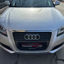 Audi A3 1.9TDI-77KW/2010/SPORTBACK-1MA