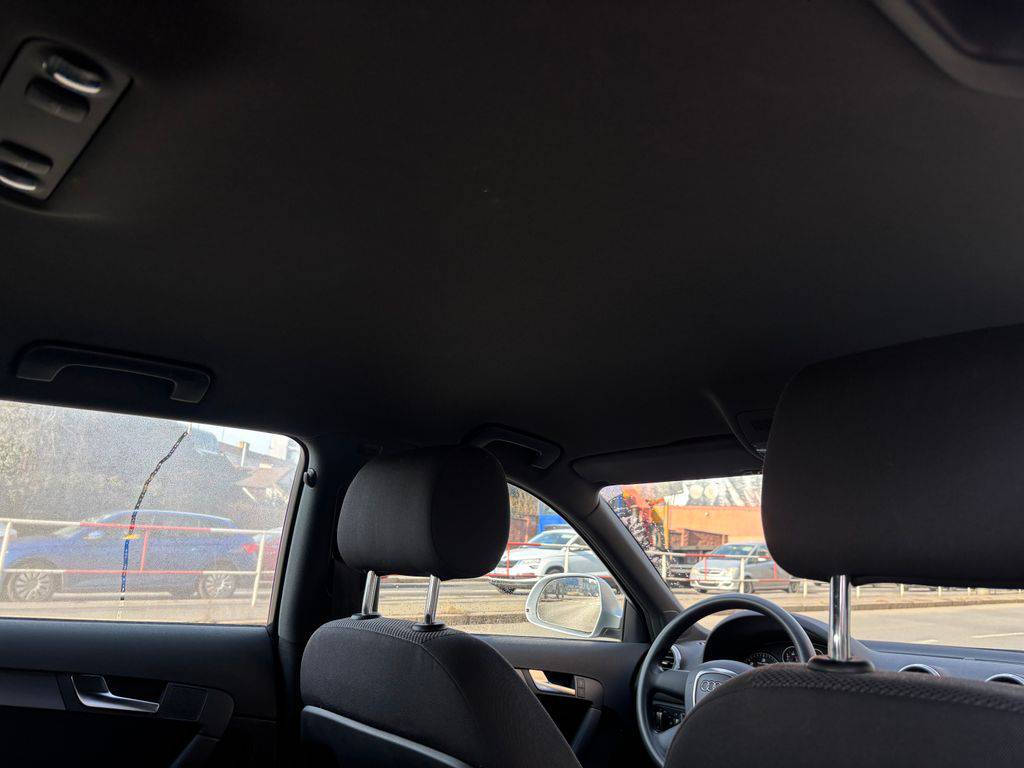 Audi A3 1.9TDI-77KW/2010/SPORTBACK-1MA