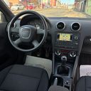 Audi A3 1.9TDI-77KW/2010/SPORTBACK-1MA