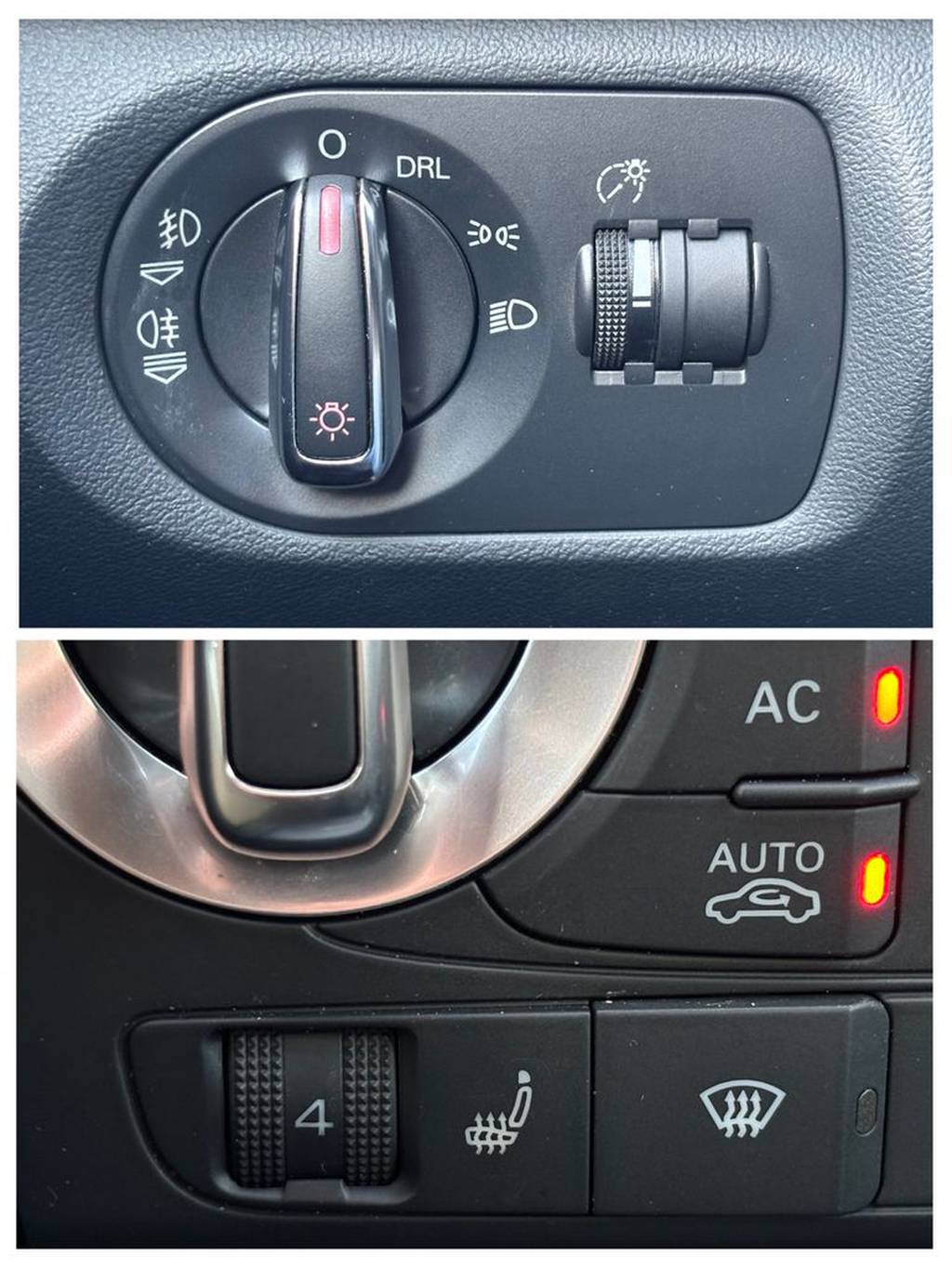 Audi A3 1.9TDI-77KW/2010/SPORTBACK-1MA