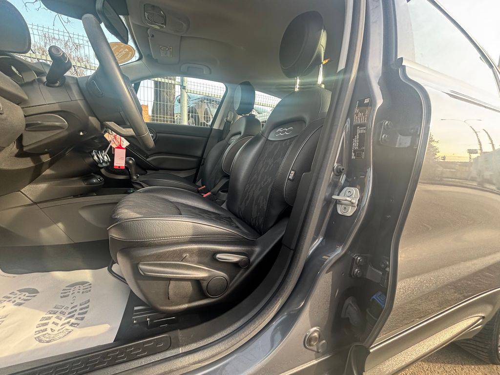 Fiat 500X 1.3 FIREFLY TURBO DCT 4X2 S&amp;S