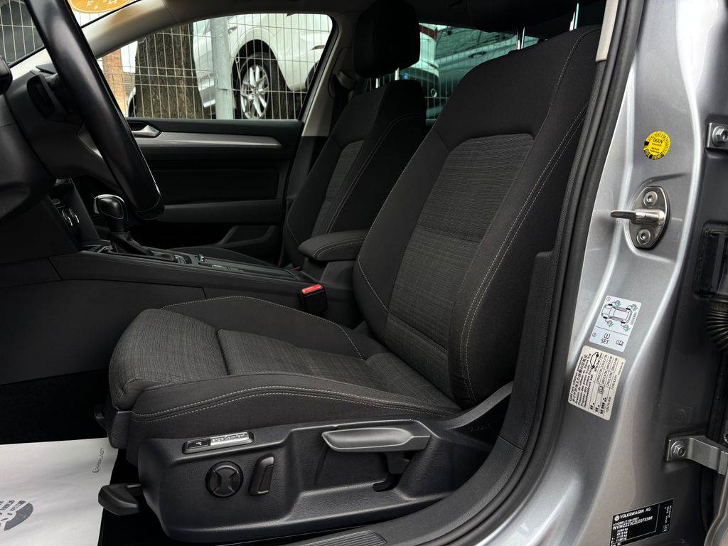 Volkswagen Passat 2.0TDI/2020/1MAJ-AT-1MAJ-DPH-Z