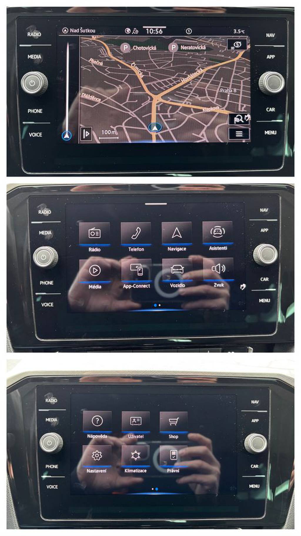 Volkswagen Passat 2.0TDI/2020/1MAJ-AT-1MAJ-DPH-Z