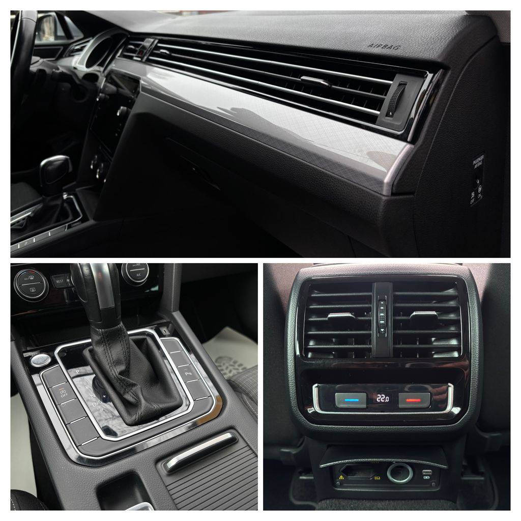 Volkswagen Passat 2.0TDI/2020/1MAJ-AT-1MAJ-DPH-Z