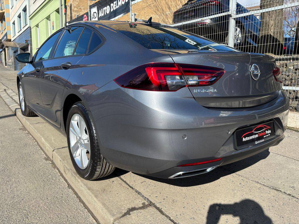Opel Insignia 2.0CDTi/B21/ULTIMATE.1M.DPH-M6