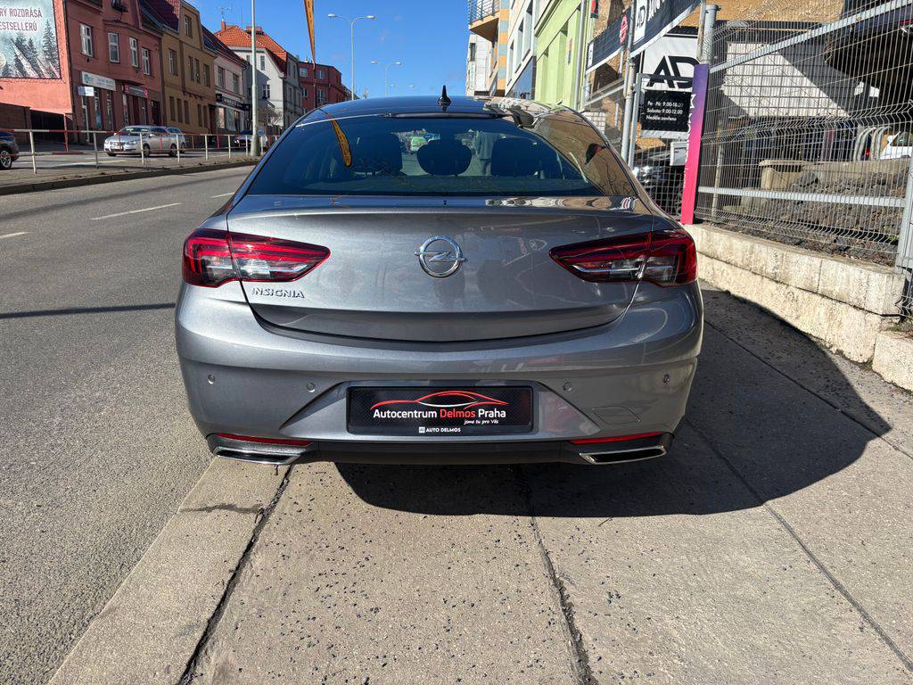 Opel Insignia 2.0CDTi/B21/ULTIMATE.1M.DPH-M6