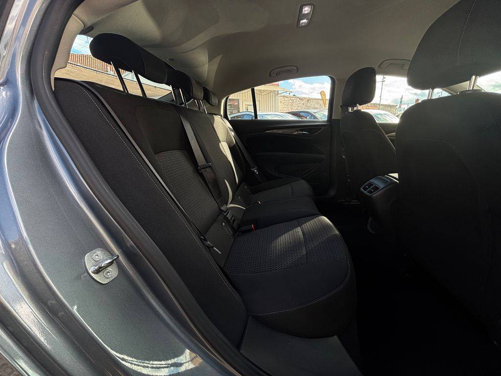 Opel Insignia 2.0CDTi/B21/ULTIMATE.1M.DPH-M6