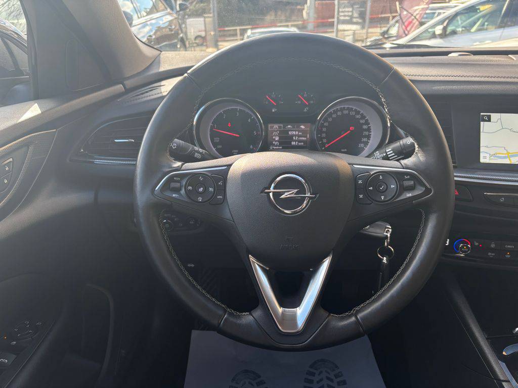 Opel Insignia 2.0CDTi/B21/ULTIMATE.1M.DPH-M6