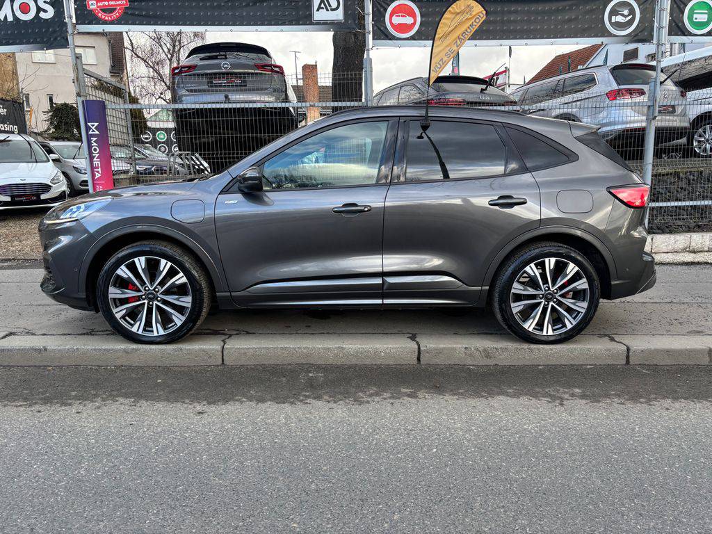 Ford Kuga 2.5PHEV/2023/ST-Line-1MAJ-MAX