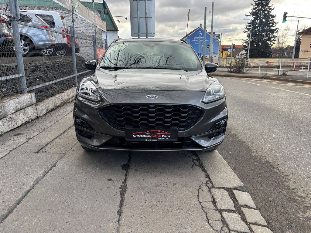 Ford Kuga 2.5PHEV/2023/ST-Line-1MAJ-MAX