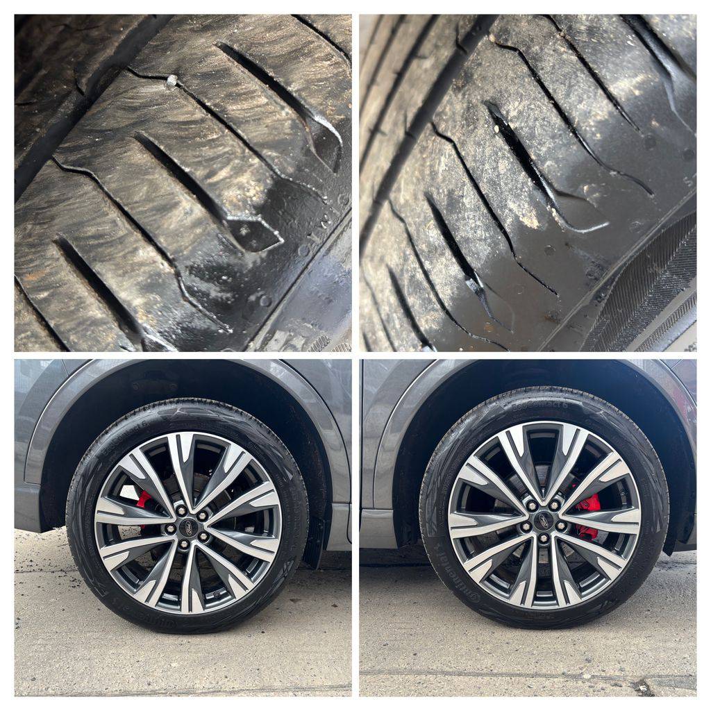 Ford Kuga 2.5PHEV/2023/ST-Line-1MAJ-MAX