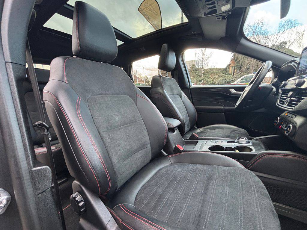 Ford Kuga 2.5PHEV/2023/ST-Line-1MAJ-MAX